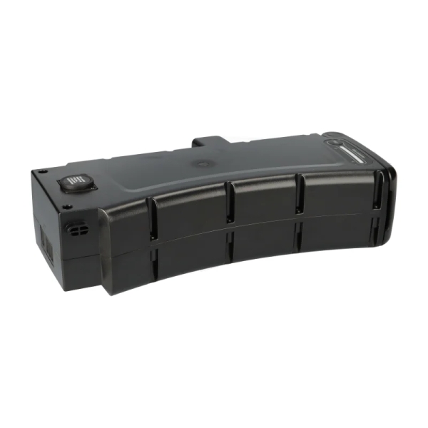 Prophete SideClick E-Bike Akku 36 Volt Li-Ion 12,8 Ah 461 Wh